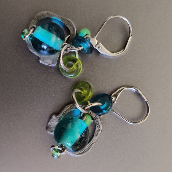 Anne Marie Chagnon Earrings - Picture 9 of 12